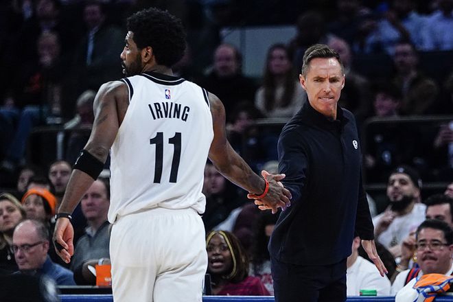 状态火热！布伦森半场13中8得到23分2篮板5助攻（火力全开！布伦森半场13投8中轰下23分2板5助）